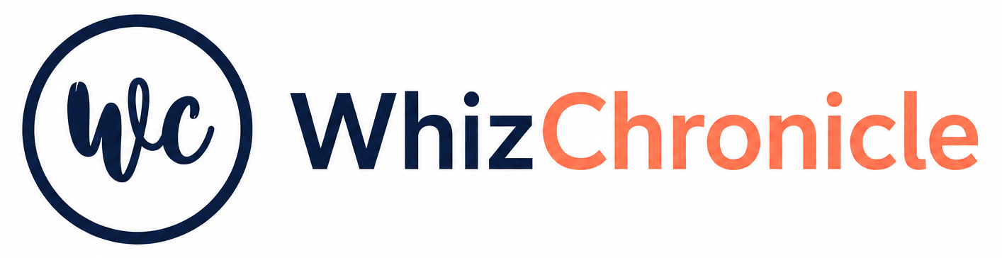 WhizChronicle